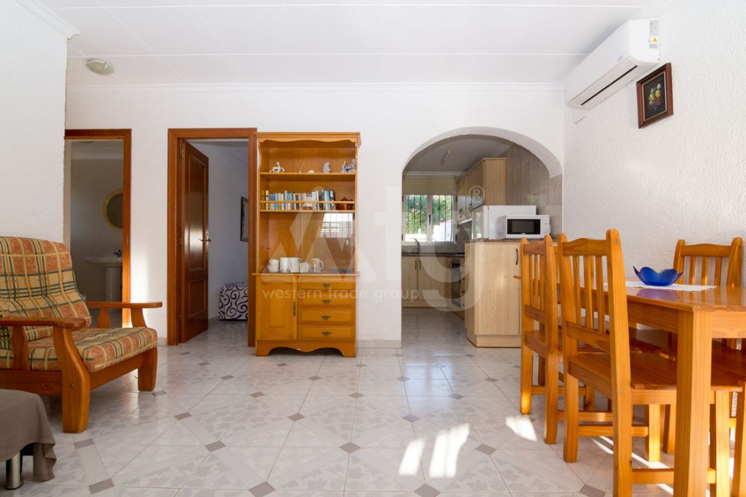 8 bedroom Villa in Denia - EGH56459 - 12