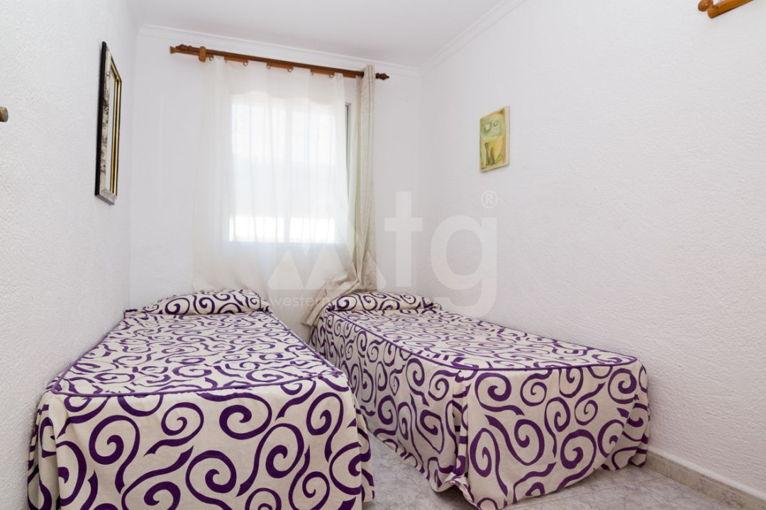 8 bedroom Villa in Denia - EGH56459 - 19