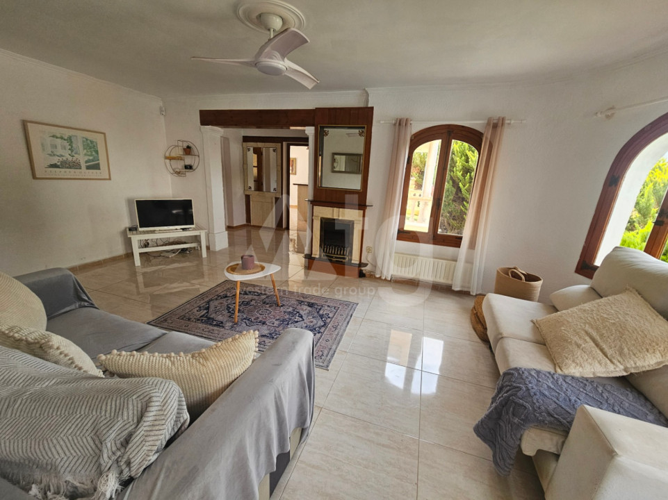 8 bedroom Villa in Javea - GNV57719 - 3