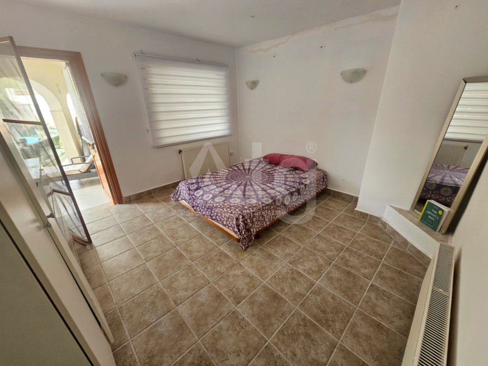 8 bedroom Villa in Javea - GNV57719 - 14