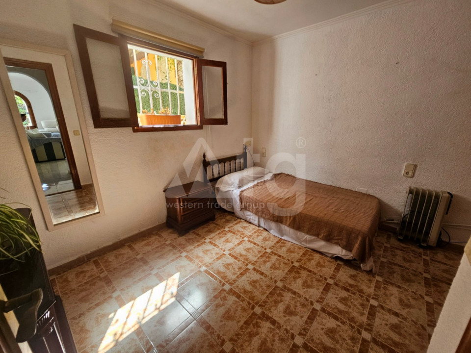 8 bedroom Villa in Javea - GNV57719 - 17