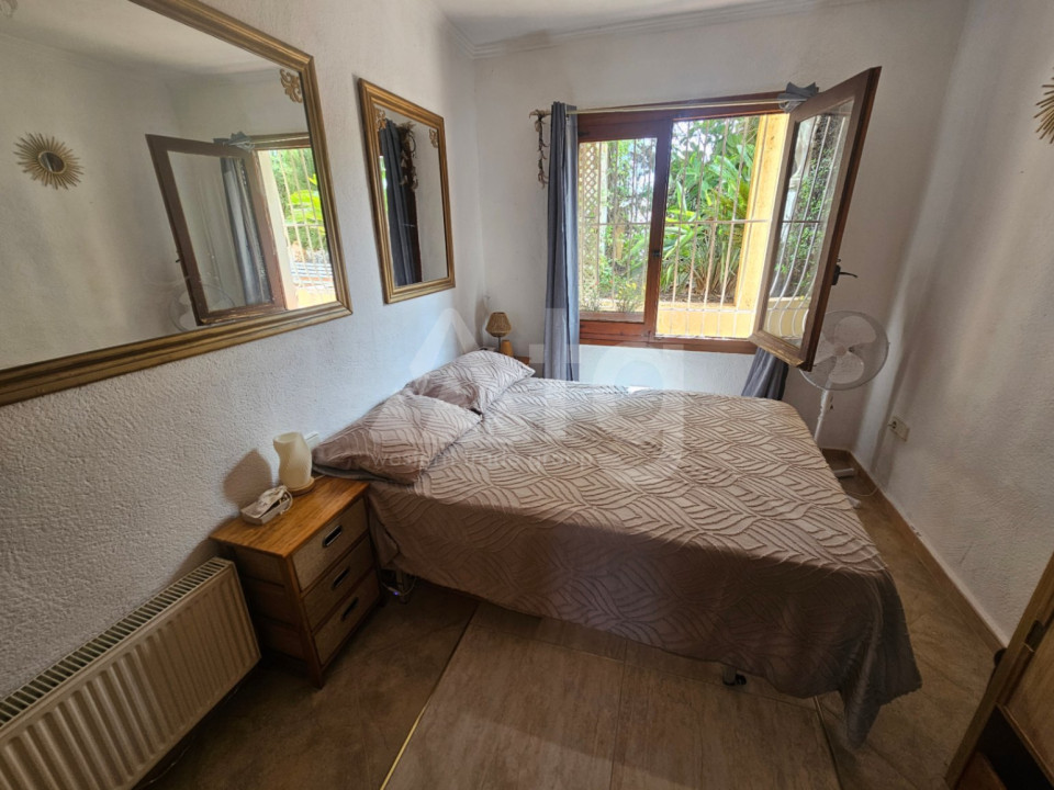 8 bedroom Villa in Javea - GNV57719 - 15