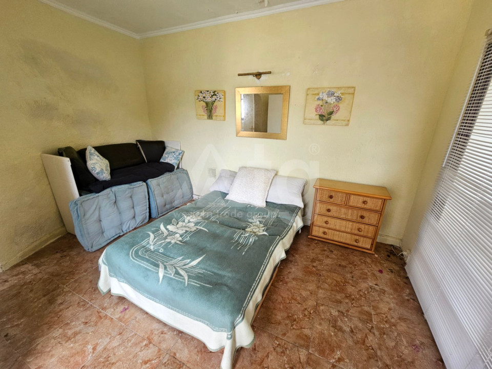 8 bedroom Villa in Javea - GNV57719 - 16