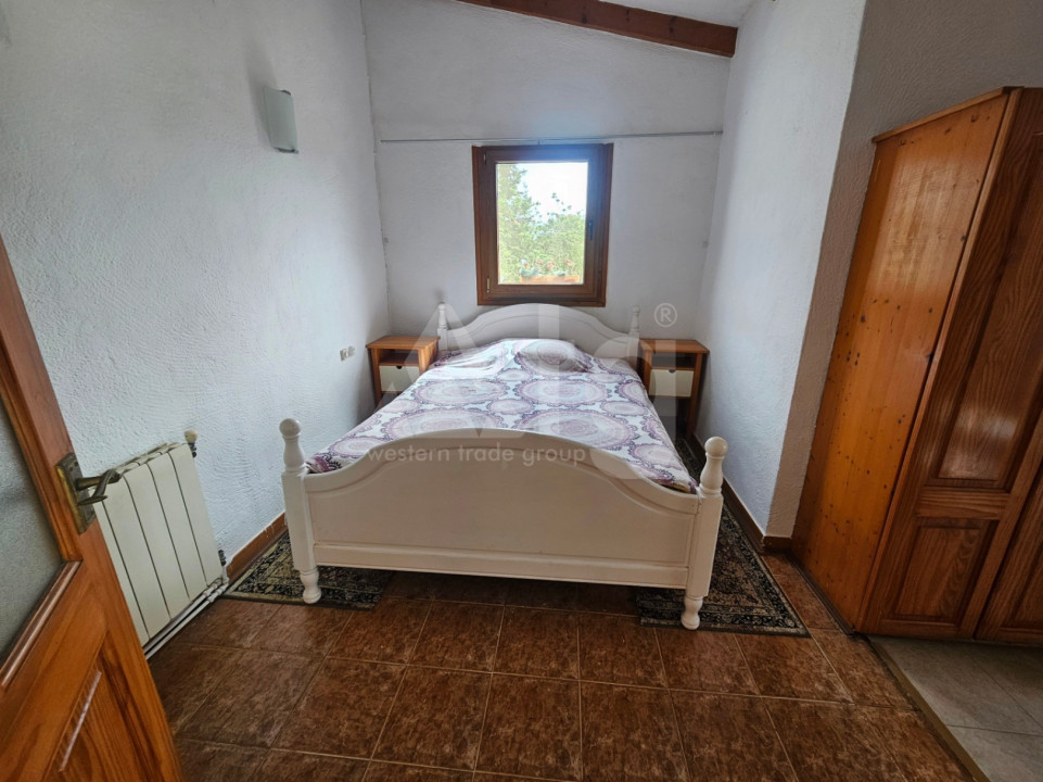 8 bedroom Villa in Javea - GNV57719 - 18