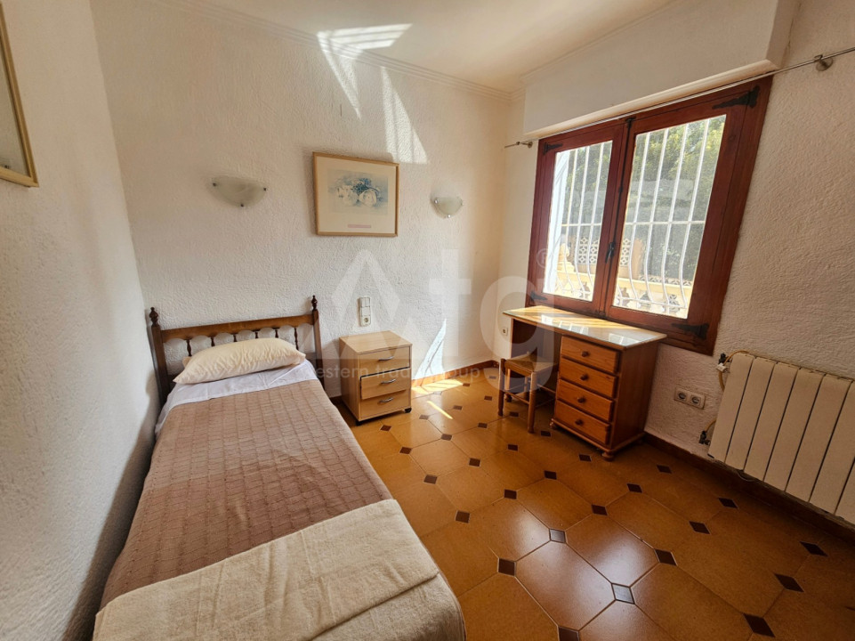 8 bedroom Villa in Javea - GNV57719 - 19