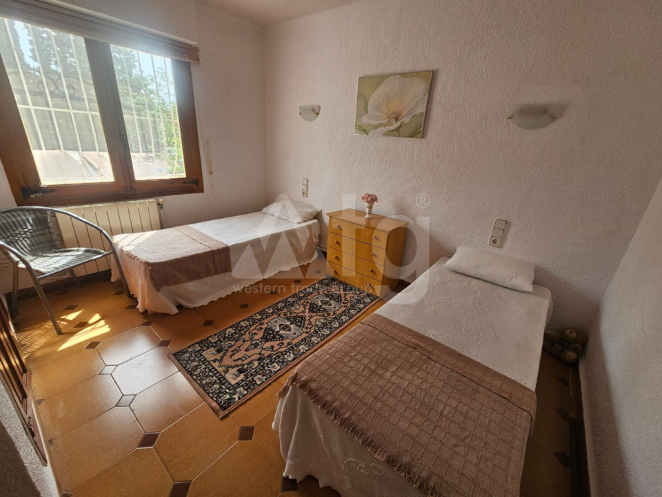 8 bedroom Villa in Javea - GNV57719 - 20