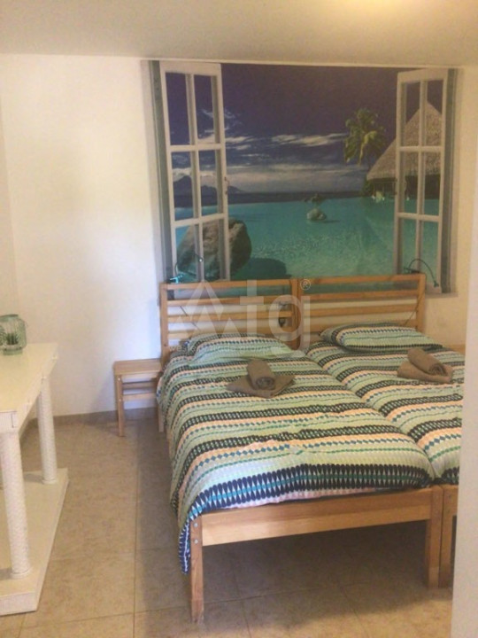 8 Schlafzimmer Villa in Alfaz del Pi - MRQ59092 - 18