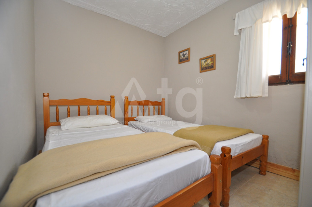 8 Schlafzimmer Villa in Pinoso - SIP56104 - 7