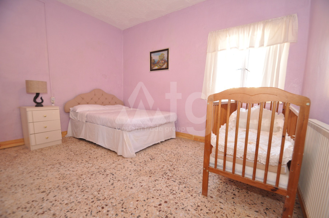 8 Schlafzimmer Villa in Pinoso - SIP56104 - 8