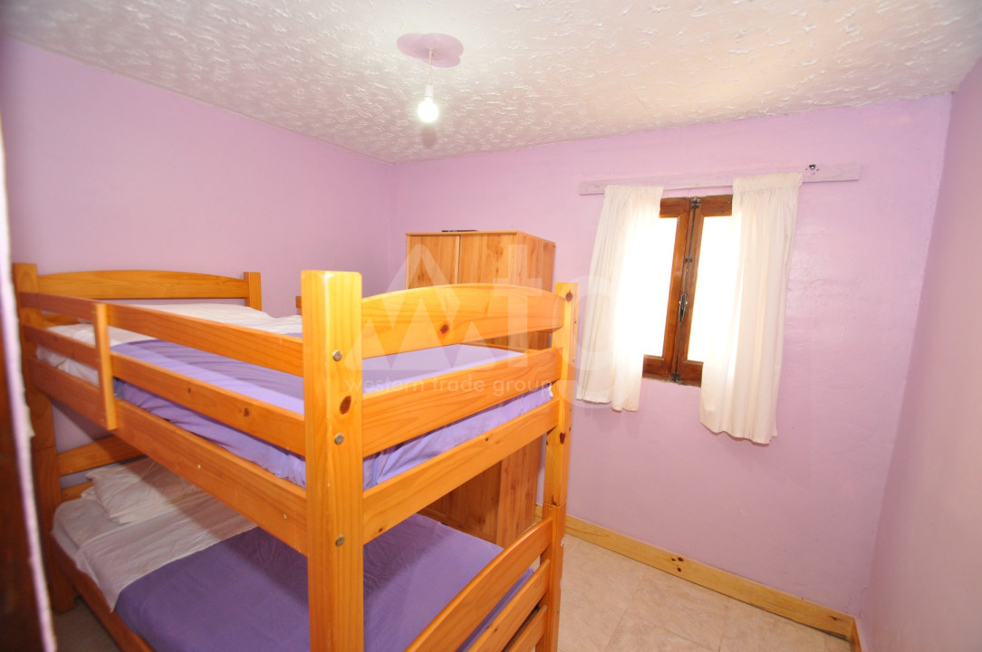 8 Schlafzimmer Villa in Pinoso - SIP56104 - 9