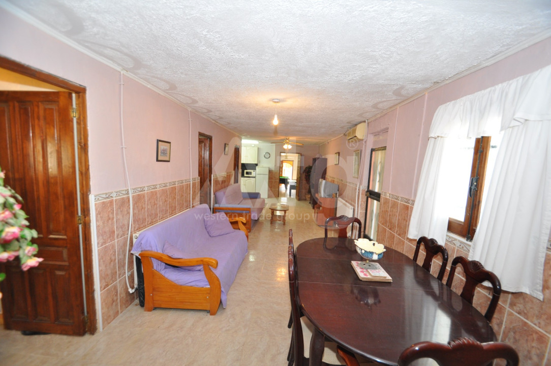 8 Schlafzimmer Villa in Pinoso - SIP56104 - 5