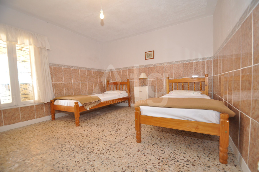 8 Schlafzimmer Villa in Pinoso - SIP56104 - 11