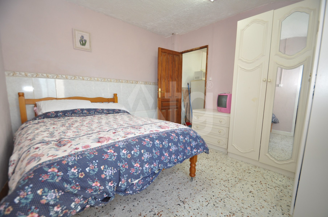 8 Schlafzimmer Villa in Pinoso - SIP56104 - 12