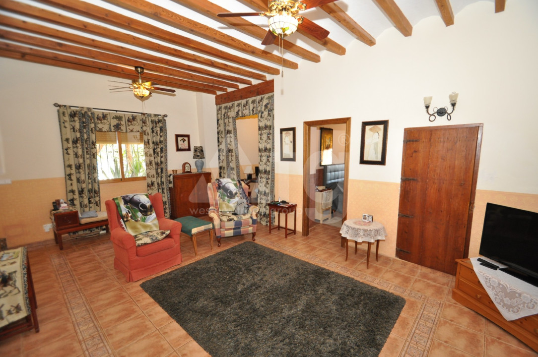 9 bedroom Villa in Abanilla - SIP45718 - 3