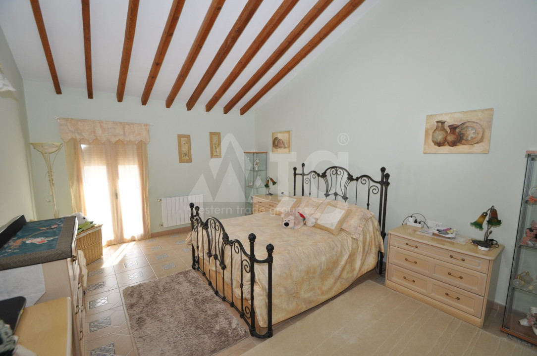 9 bedroom Villa in Abanilla - SIP45718 - 5