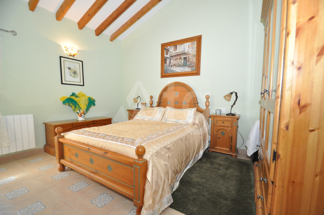9 bedroom Villa in Abanilla - SIP45718 - 6
