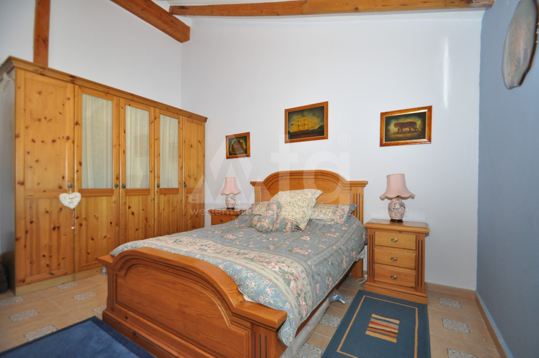 9 bedroom Villa in Abanilla - SIP45718 - 7