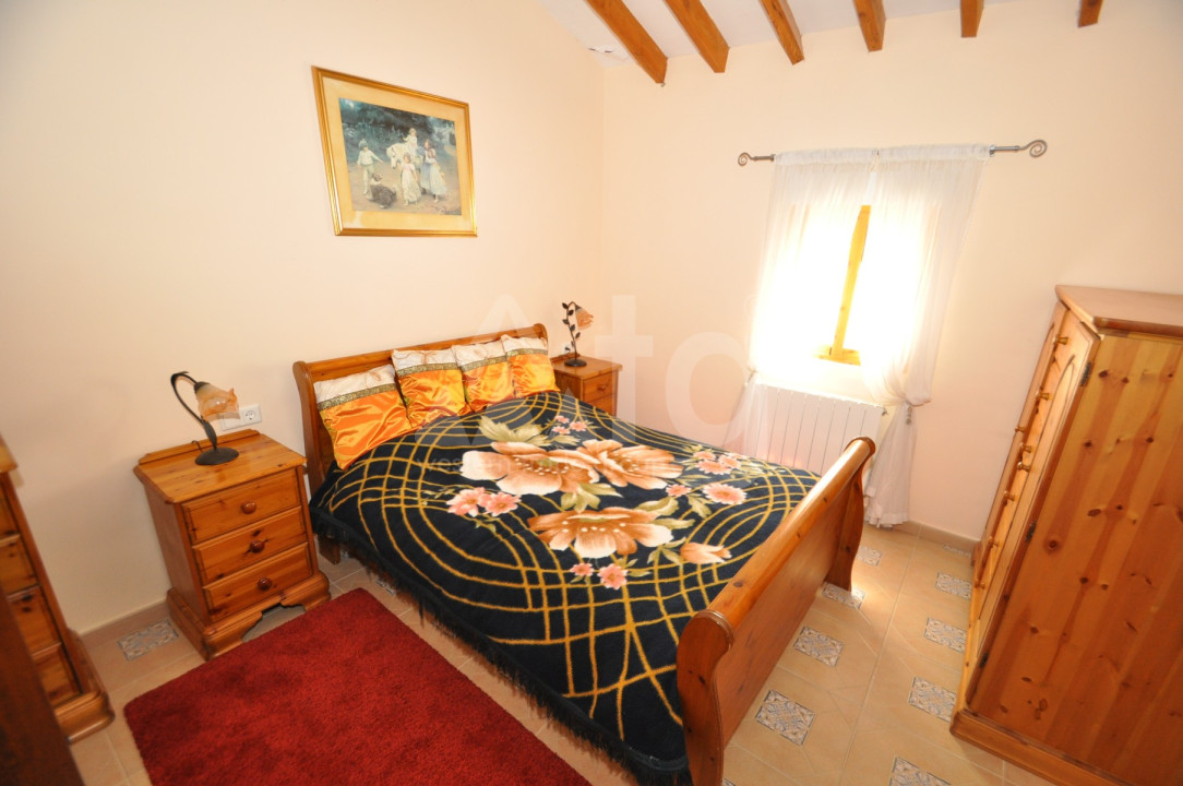 9 bedroom Villa in Abanilla - SIP45718 - 8