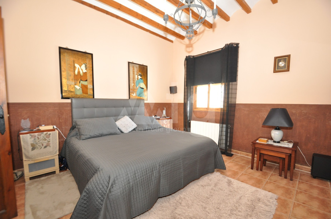 9 bedroom Villa in Abanilla - SIP45718 - 9