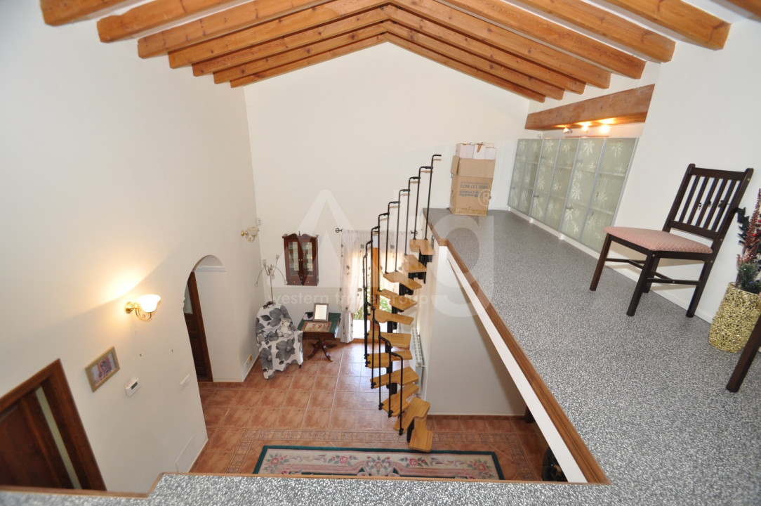 9 bedroom Villa in Abanilla - SIP45718 - 17