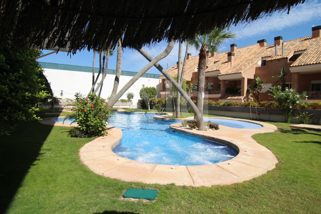 9 bedroom Villa in Alicante - WI62465 - 1