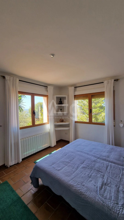 9 bedroom Villa in Javea - BES56118 - 13