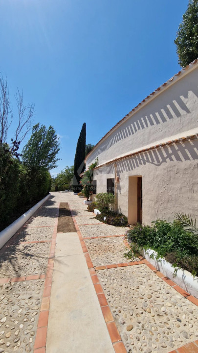 9 bedroom Villa in Javea - BES56118 - 44