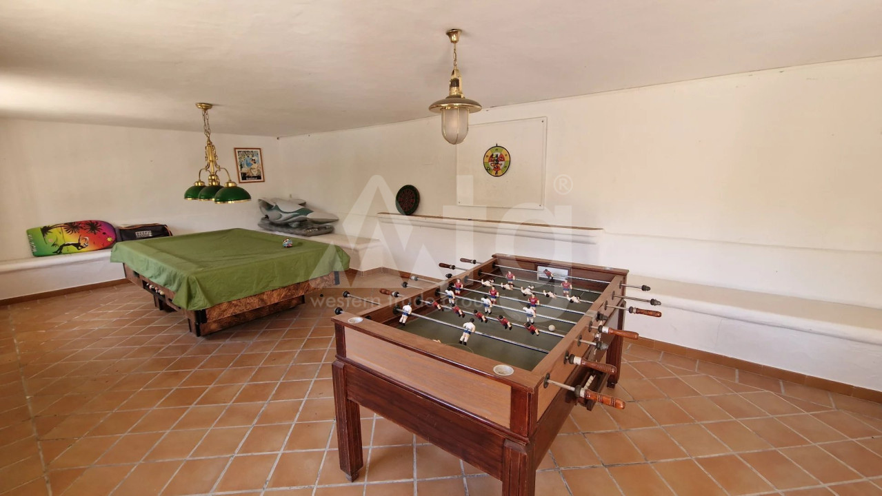 9 bedroom Villa in Javea - BES56118 - 35