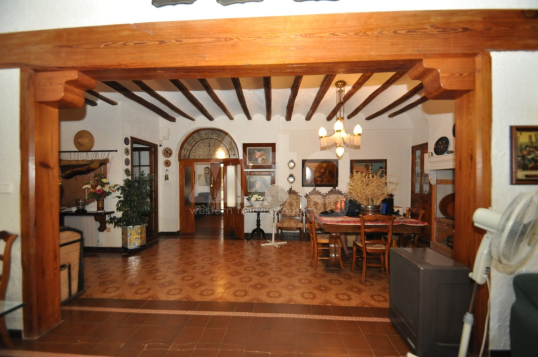 9 Schlafzimmer Villa in Villena - SIP48898 - 6