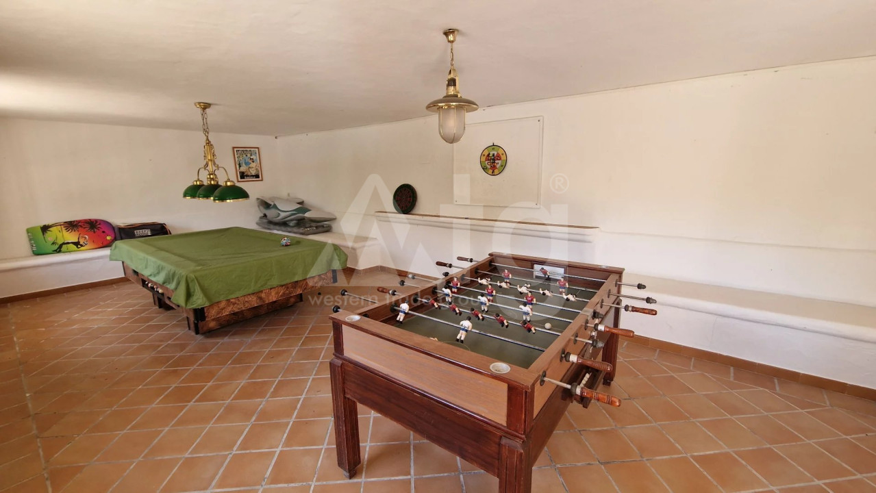 9 Schlafzimmer Villa in Xàbia - BES56118 - 35