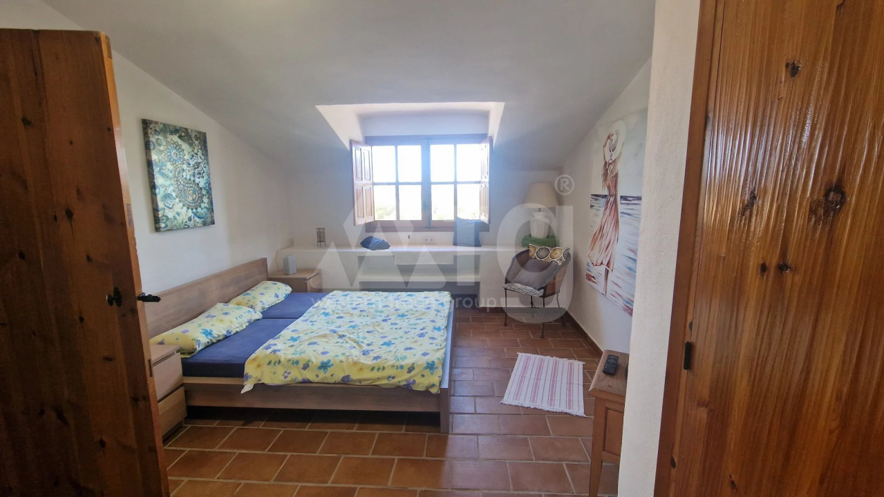 9 Schlafzimmer Villa in Xàbia - BES56118 - 15