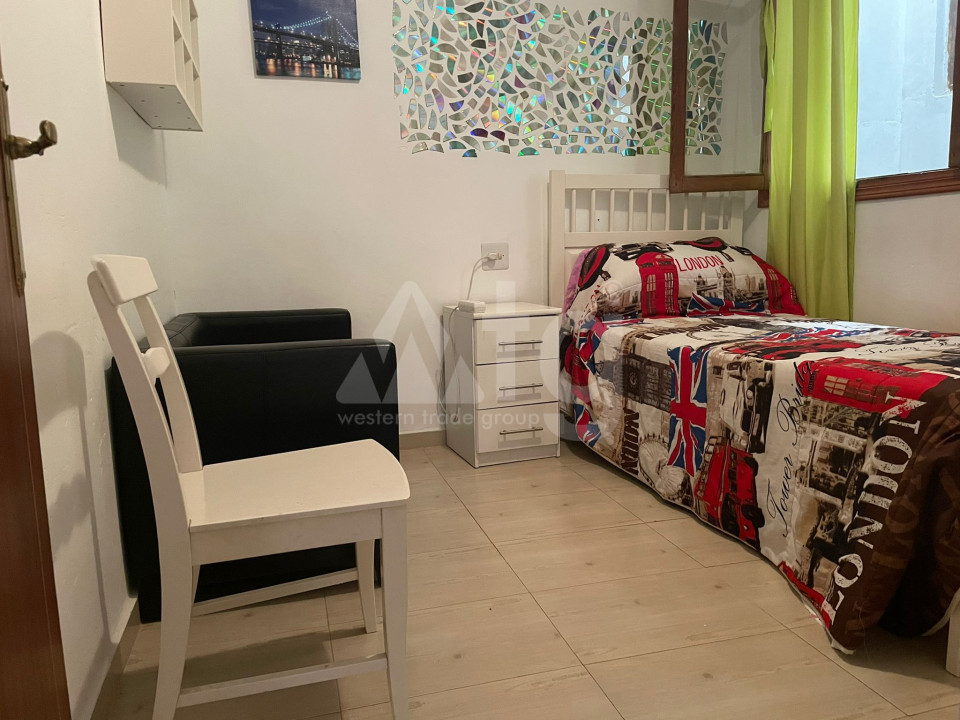 Adosado de 10 habitaciones en Jávea - GNV54294 - 15