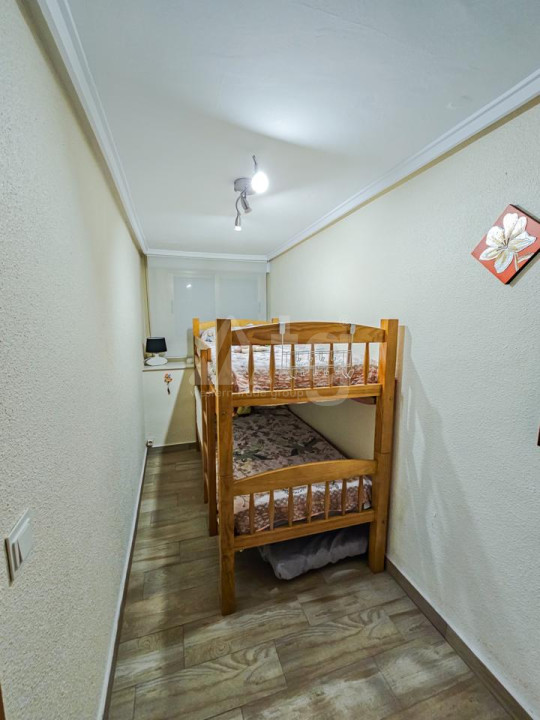 Adosado de 2 habitaciones en Guardamar del Segura - CBH57512 - 12