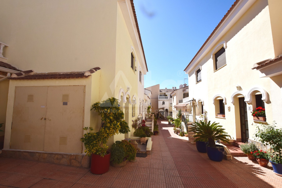 Adosado de 3 habitaciones en Ciudad Quesada - VAR50466 - 2