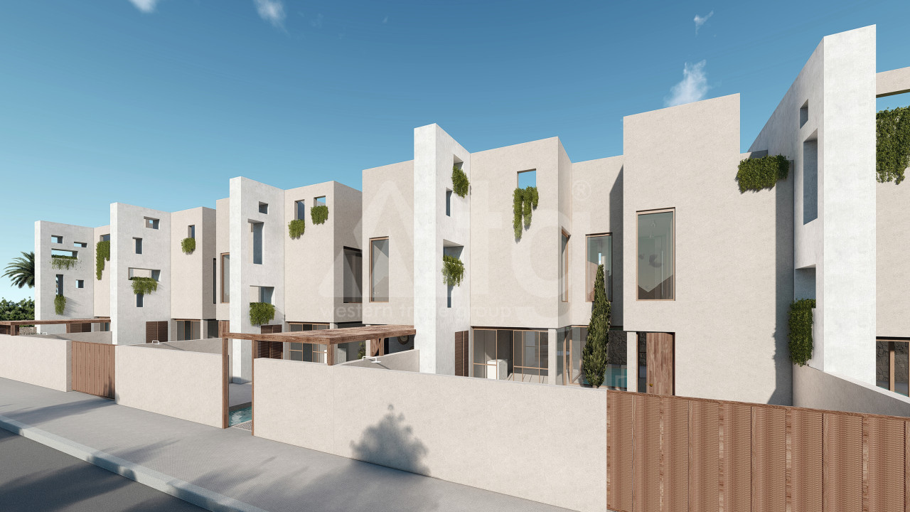Adosado de 3 habitaciones en Formentera del Segura - BL25382 - 10