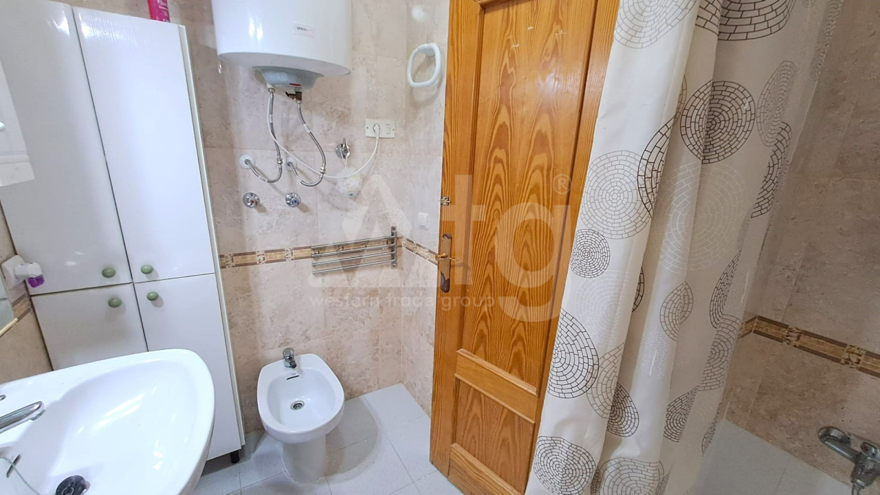 Adosado de 3 habitaciones en La Mata - JLM50340 - 17