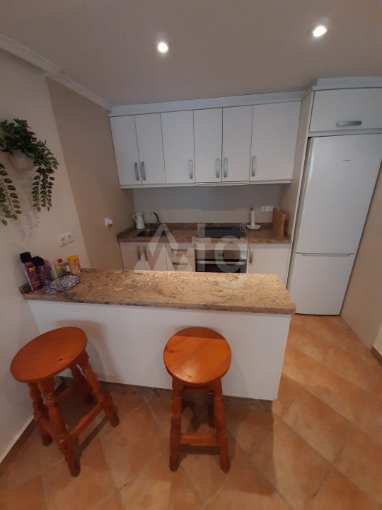 Adosado de 3 habitaciones en Los Altos - TT53818 - 7