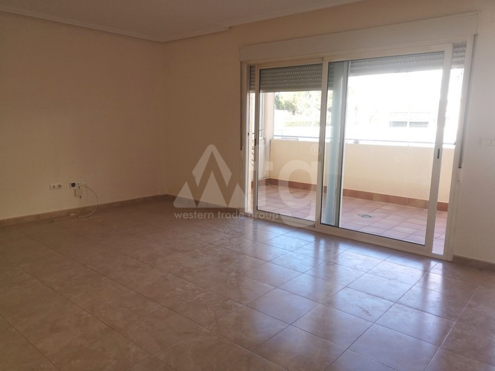 Adosado de 3 habitaciones en Los Montesinos - BCH57271 - 6