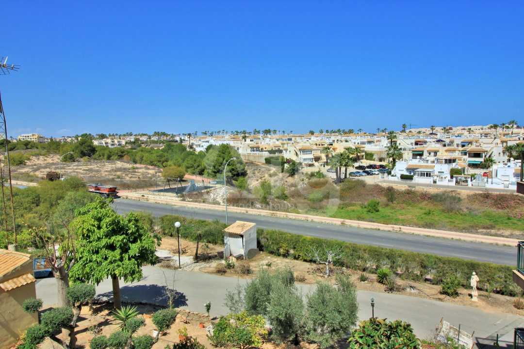 Adosado de 3 habitaciones en Playa Flamenca - VC52642 - 29