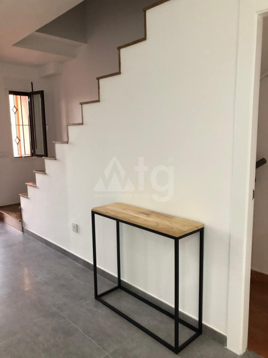 Adosado de 3 habitaciones en San Pedro del Pinatar - RST53035 - 7