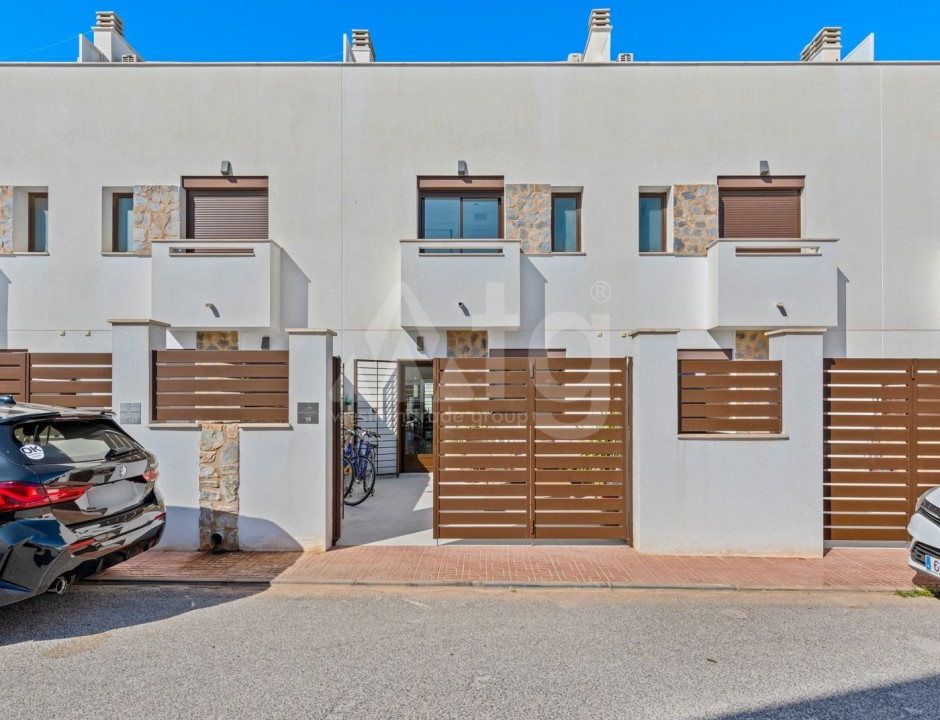 Adosado de 3 habitaciones en Torrevieja - DKS59238 - 35