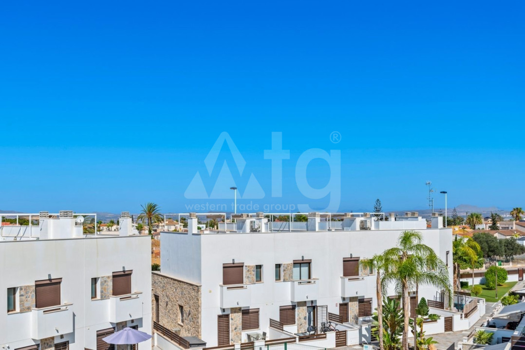 Adosado de 3 habitaciones en Torrevieja - DKS59238 - 33