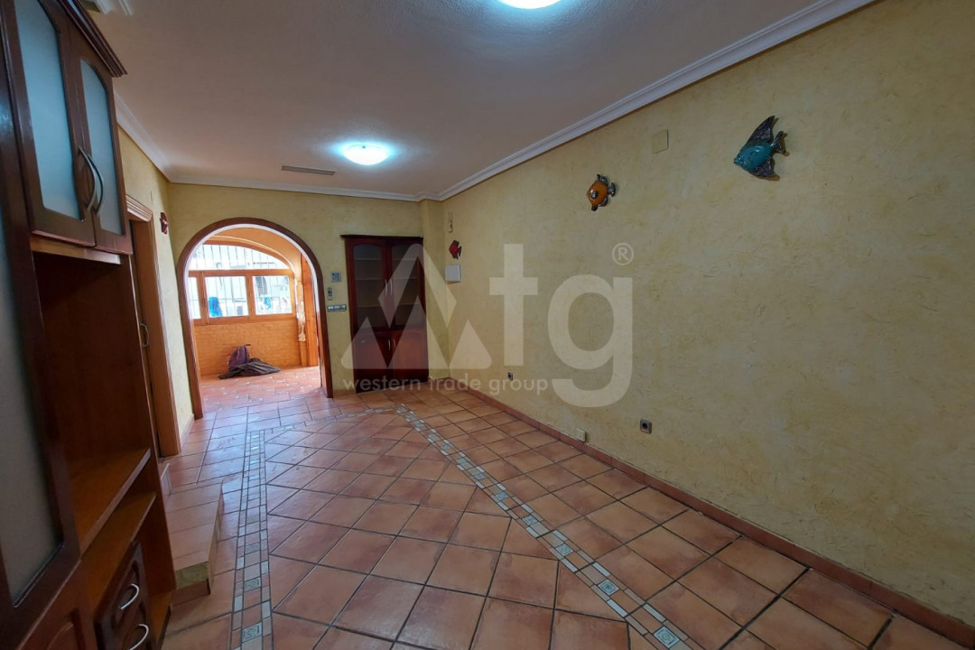 Adosado de 3 habitaciones en Torrevieja - PRS56604 - 21