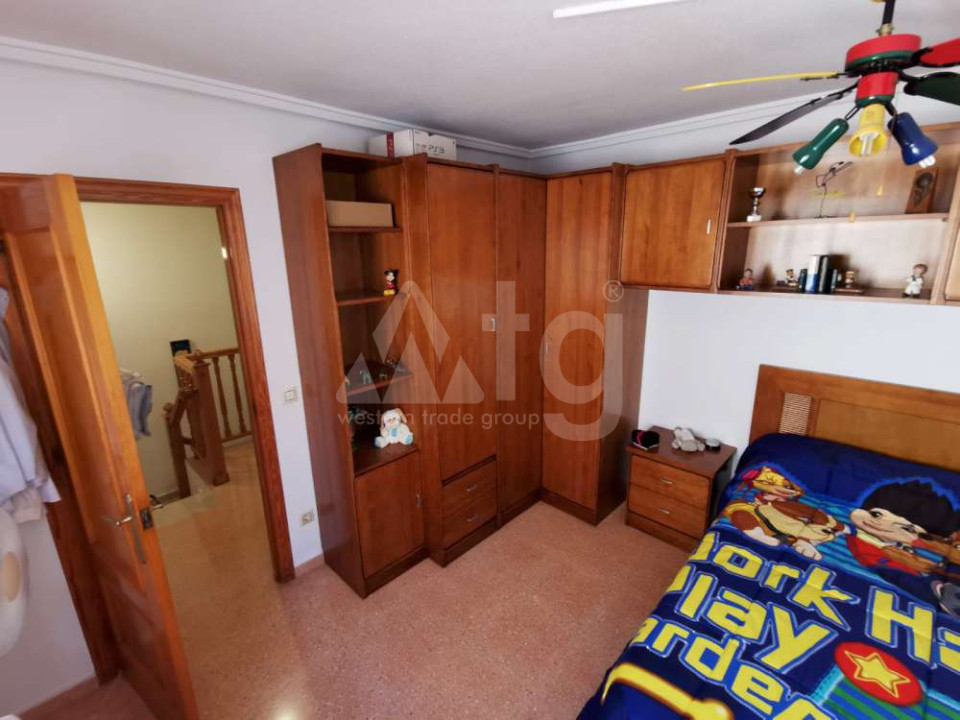 Adosado de 4 habitaciones en Catral - JLM50003 - 14