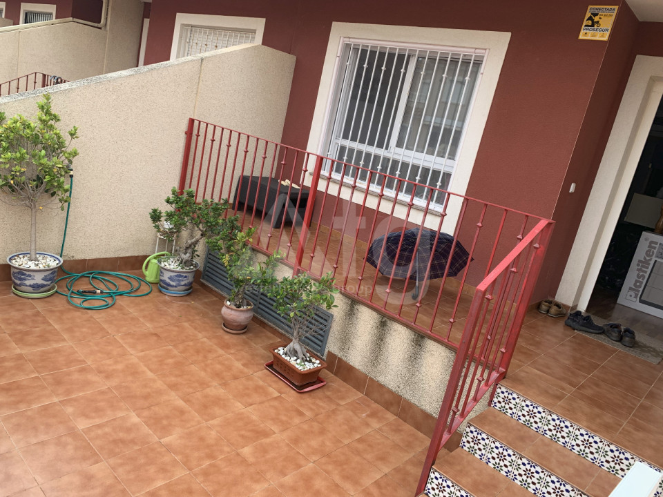 Adosado de 4 habitaciones en San Javier - SLN50103 - 13
