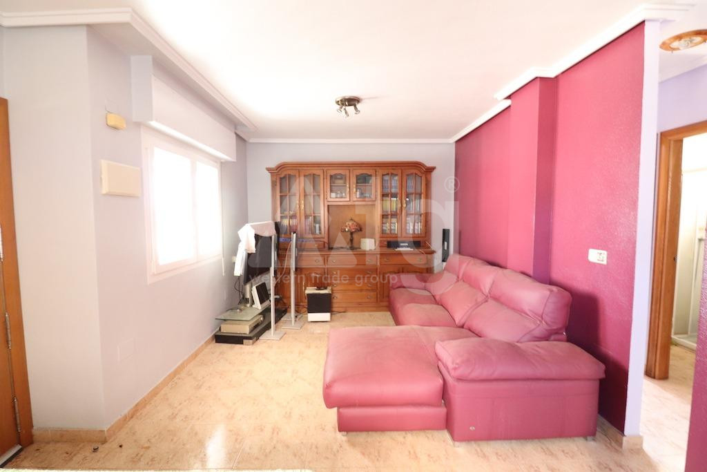 Adosado de 5 habitaciones en Orihuela Costa - CRR56424 - 8