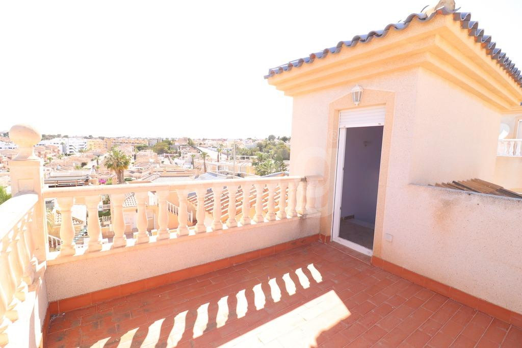 Adosado de 5 habitaciones en Orihuela Costa - CRR56424 - 16