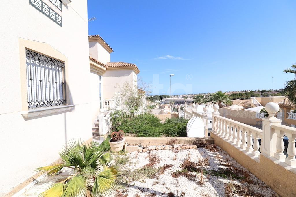 Adosado de 5 habitaciones en Orihuela Costa - CRR56424 - 21