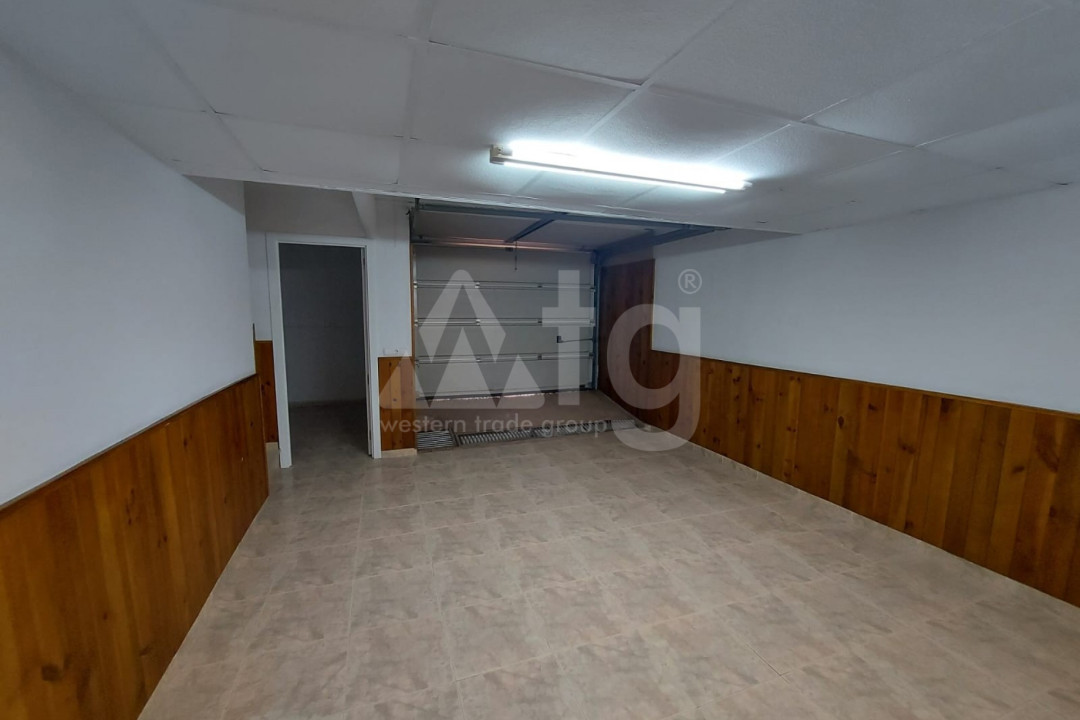 Adosado de 6 habitaciones en Rojales - PRS56603 - 10