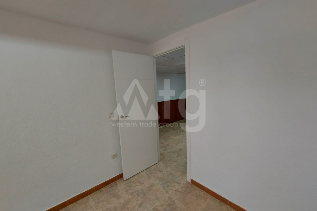 Adosado de 6 habitaciones en Rojales - PRS56603 - 11